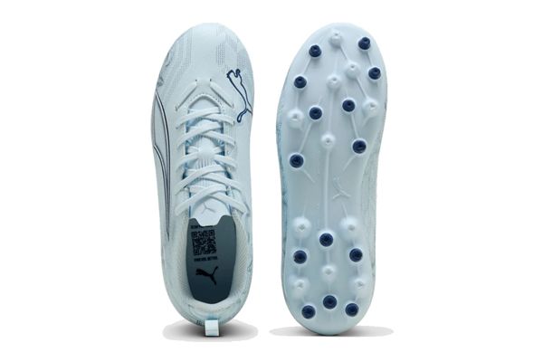 Puma Ultra 6 Play MG Junior PUMA TEAMSPORT | Scarpe calcio | 10898503